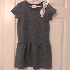 Hanna Andersson Girls Dress